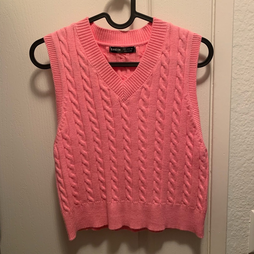 vest
